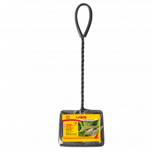 da utilizzare per la pulizia dell'acquario