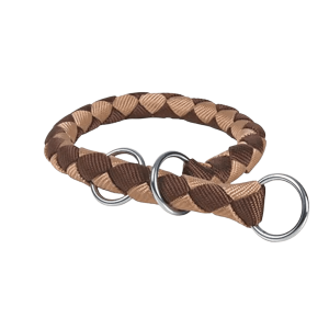 Trixie Cavo Collare Semistrangolo,