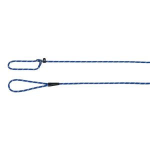 Trixie Guinzaglio Mountain Rope Blu,