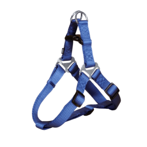 Trixie Premium Classic Pettorina Easy Blu, Pettorine per cani, Trixie,