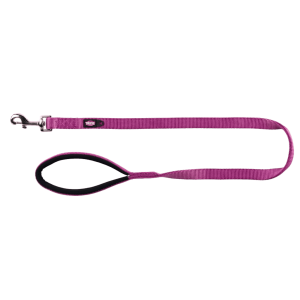 Trixie Premium Guinzaglio Ciclamino,