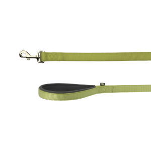 Trixie Premium Guinzaglio Classic Verde Lime,