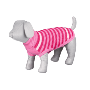 Trixie Pullover Barrie, maglioncino per cani,