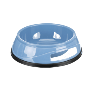 Trixie ciotola in plastica per cani,