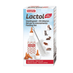 Beaphar Set Biberon,