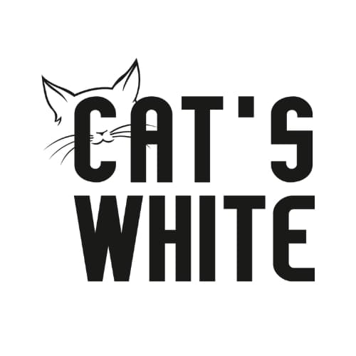 Cat's White