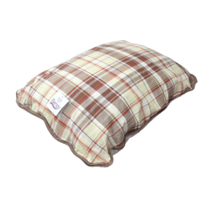 Cuscino Pisolotto, cuscino per cani di piccola taglia, cucce per cani,