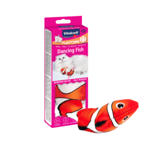 Dancin Fish Pesce Pagliaccio