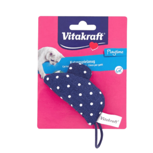 Gioco Topolino con catnip