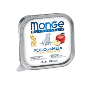Monge Monoprotein Puppy Mela