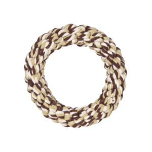 Trixie Anello in corda