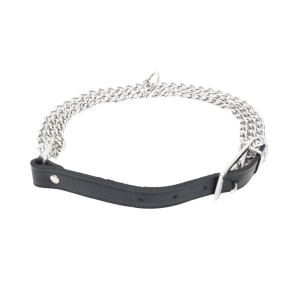 Trixie Collare a catena,