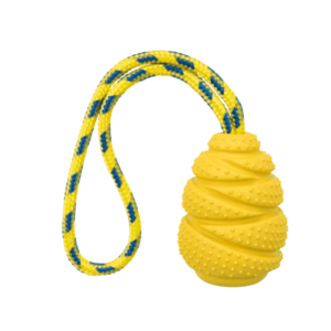 Trixie Jumper con corda