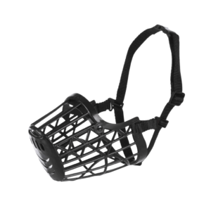 Trixie Museruola in Plastica