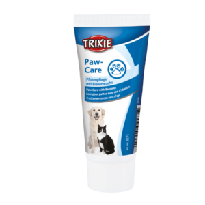 Trixie Paw Care