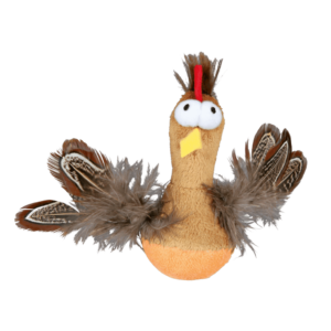 Trixie Pollo Roly-Poly