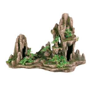 Trixie Roccia Decorativa,