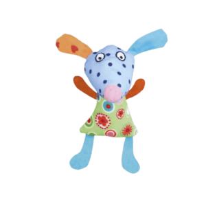 Trixie Topino Multicolor