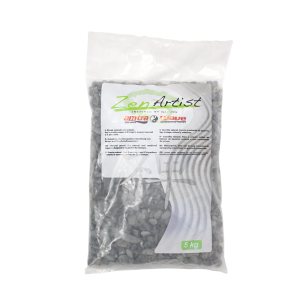 Zen Artist Ghiaia Rio Negro,