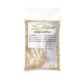 Zen Artist Ghiaia Rossa