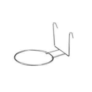 Anello Zincato PortaNido