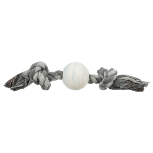 Corda gioco con palla