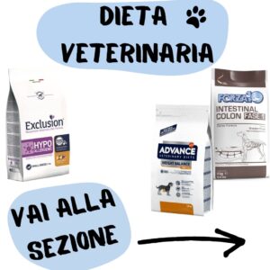 Dieta Veterinaria
