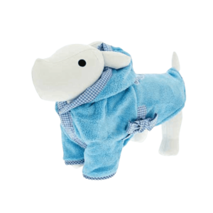 Ferribiella Accappatoio