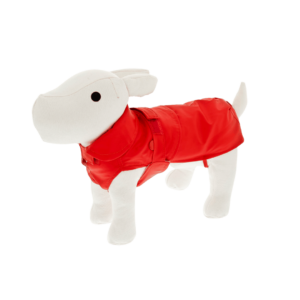 Ferribiella Impermeabile Classic Rosso