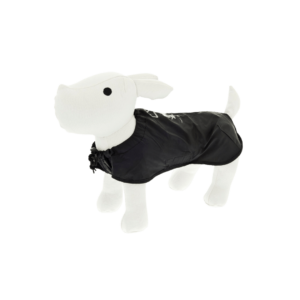 Ferribiella Impermeabile Pocket Nero