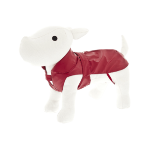 Ferribiella Impermeabile Pocket Raincoat Rosso, Impermeabili Ferribiella, Ferribiella,