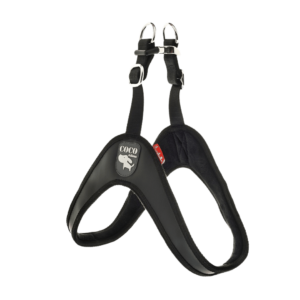 Ferribiella Pettorina Coco Nera, Pettorine per cani, Ferribiella,