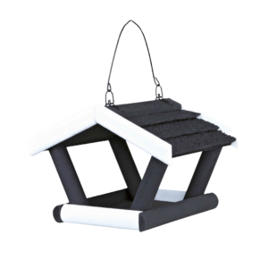 Mangiatoia per uccelli da appendere