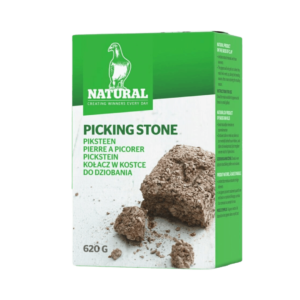 Manitoba Picking Stone