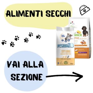 Perché scegliere un’alimentazione per cani monoproteica Alimenti Secchi