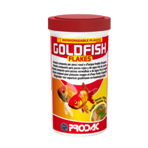 Prodac GoldFish