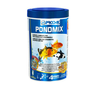 Prodac PondMix gr.160