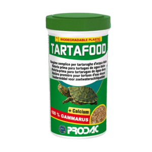 Prodac TartaFood Big