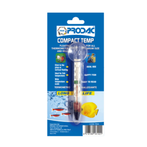 Prodac Termometro con ventosa
