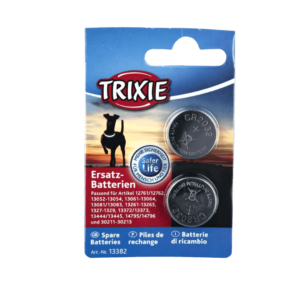 Trixie Batterie di Ricambio
