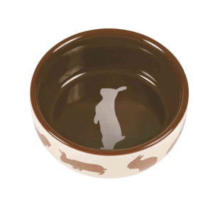 Trixie Ciotola Rabbit