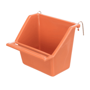 Trixie Ciotola con supporto