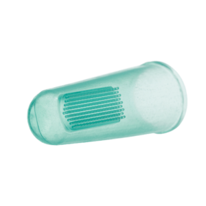 Trixie Kit Spazzolini da dito, Accessori per l'igiene, Trixie,