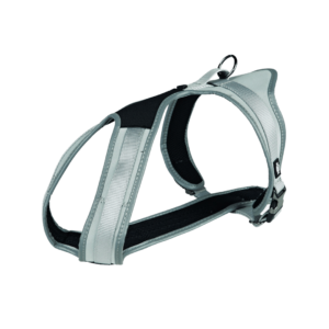 Trixie Pettorina Experience Argento, Pettorine per cani,Trixie,