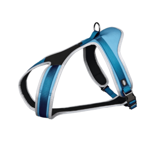 Trixie Pettorina Experience Azzurra, Pettorine per cani,Trixie,