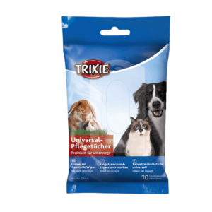 Trixie Salviette Universali