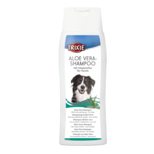 Trixie Shampoo Aloe Vera