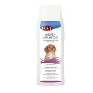Trixie Shampoo per cuccioli