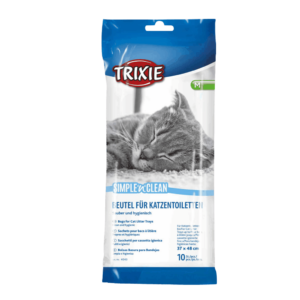 Trixie Simple Clean M