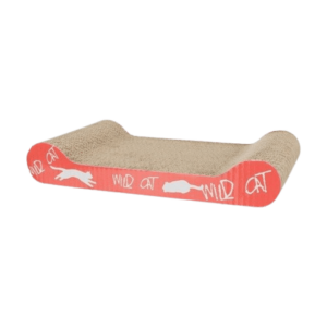 Trixie Tavoletta in cartone Wild Cat